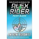 Alex Rider #2: Point Blank