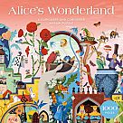 1000 Piece Puzzle, Alice's Wonderland