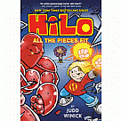 Hilo 6: All the Pieces Fit