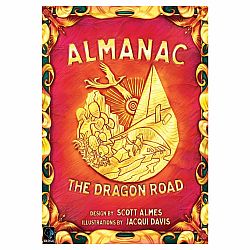 Almanac: The Dragon Road Game