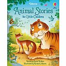 Animal Stories for Little Children