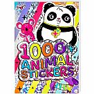 1000+ Animal Stickers