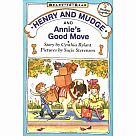 Henry & Mudge 18: Annie's Good Move