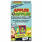 Apples to Apples: Picture Time Card Game