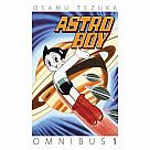 Astroboy Omnibus, Vol 1