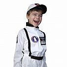 Astronaut Dress-Up Costume