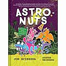 Astronuts Mission: The Plant Planet Book 1