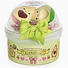 Avocuties Butter Slime - Pickup Only