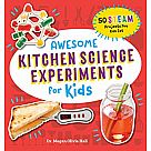 Awesome Kitchen Science Experiments for Kids