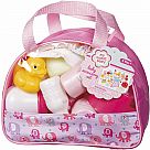 Baby Doll Accessory Set