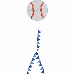 Baseball Kite - Pickup Only