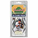 Baseball Cards - Pack of 25