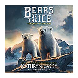Quest of the Cubs Bears of the Ice 1