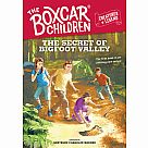Boxcar Children Creatures of Legend 1: Secret of Bigfoot Valley