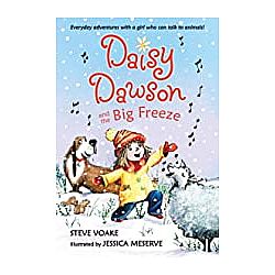 The Big Freeze: Daisy Dawson