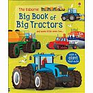 Big Book of Big Tractors