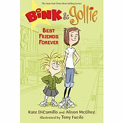 Bink & Gollie 3: Best Friends Forever
