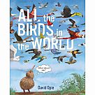 All the Birds in the World