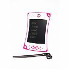 Boogie Board LCD Tablet 4.5" Pink