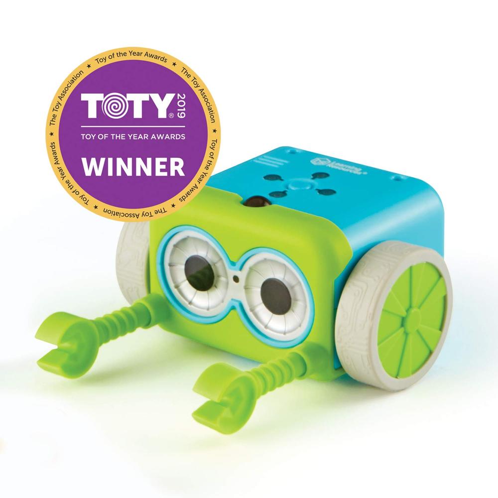 The Teachers' Lounge®  Botley® the Coding Robot