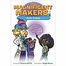 The Magnificent Makers 2: Brain Trouble