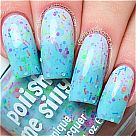 Get Breezy Thermal Color-Changing Nail Polish