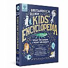 Britannica All New Kids Encyclopedia