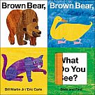 Brown Bear, Brown Bear Slide and Find