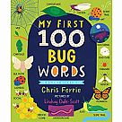 My First 100 Bug Words