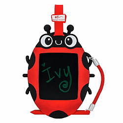 Boogie Board Sketch Pals Ivy the Ladybug
