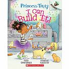 Princess Truly 3: I Can Build It