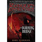 Ranger's Apprentice #02: The Burning Bridge