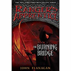 Ranger's Apprentice #02: The Burning Bridge