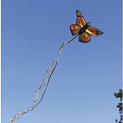 Monarch Butterfly Kite - Pickup Only