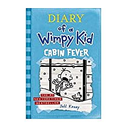Diary of a Wimpy Kid 6: Cabin Fever