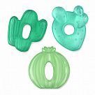 Cactus Water-Filled Cooling Teethers