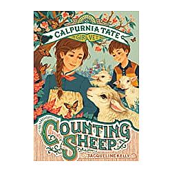 Counting Sheep Calpurnia Tate Girl Vet 2