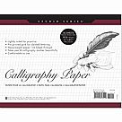 Calligraphy Paper Pad 50 Sheets