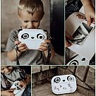 Panda Instant-Print Kids' Digital Camera