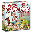My First Castle Panic - Cooperative Game