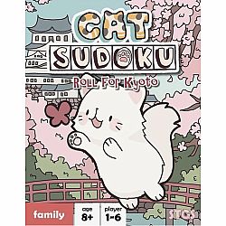 Cat Sudoku