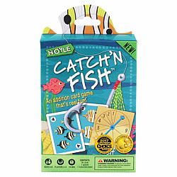 Catch N Fish Card Game