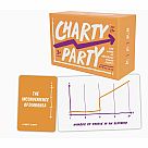 Charty Party - Party Game for Grownups