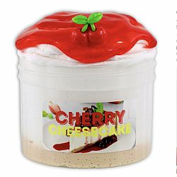 Dope Slimes - Cherry Cheesecake