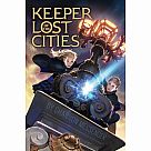 Keeper of the Lost Cities 1: Keeper of the Lost Cities