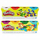 Play-Doh Classic Color 4-Pack