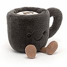Amuseable Coffee Cup - Jellycat