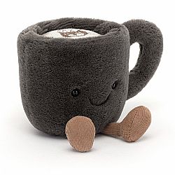 Amuseable Coffee Cup - Jellycat 