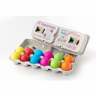 Confetti Eggs (Cascarones) Dozen