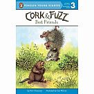 Cork and Fuzz: Best Friends